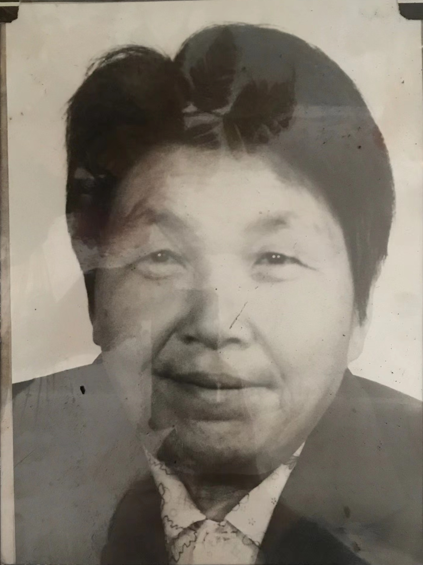 吕罗英网上祭奠馆