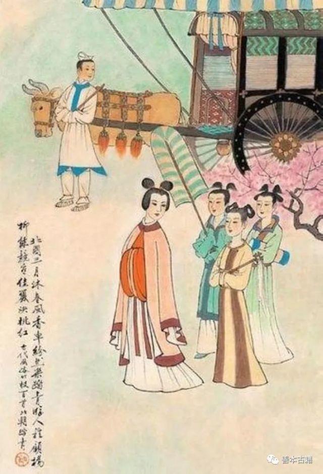 古人是怎样过清明节的?清明节传统习俗盘点