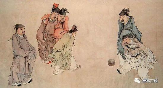 古人是怎样过清明节的?清明节传统习俗盘点