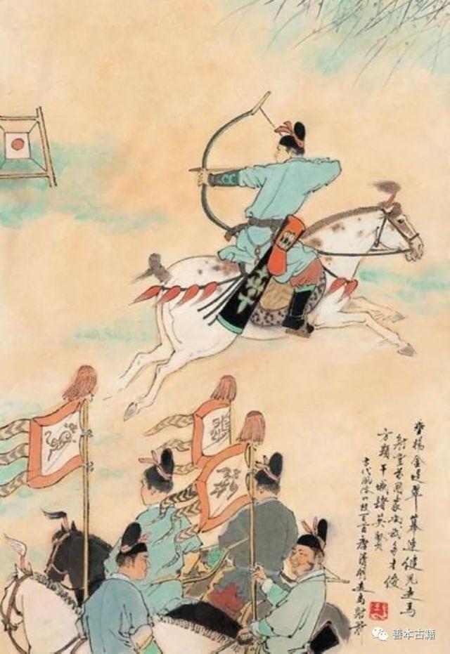 古人是怎样过清明节的?清明节传统习俗盘点