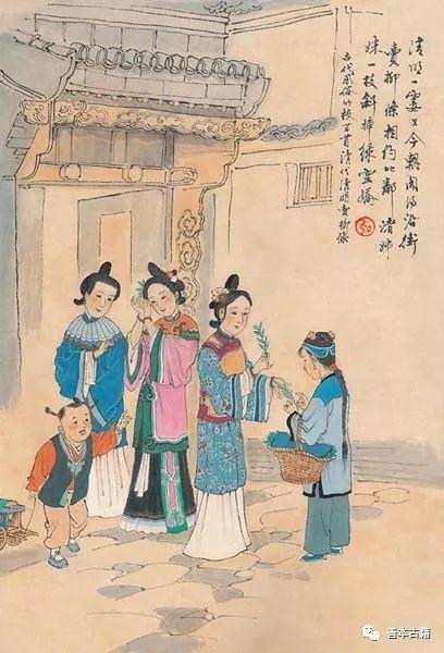 古代有清明节吗清明节古人怎么过