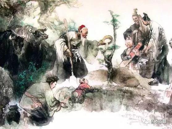 古人是怎样过清明节的?清明节传统习俗盘点